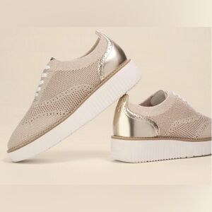 COLE HAAN WOMENS GRAND CITY PLATFORM STITCHLITE